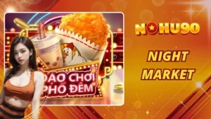 Night Market