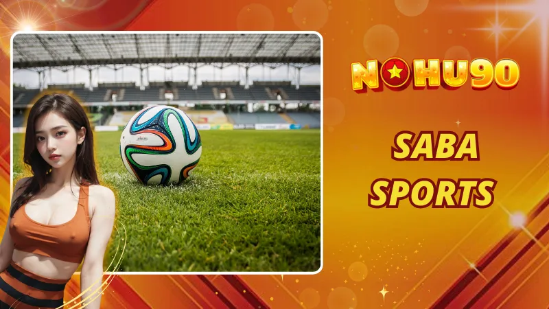 Saba Sports